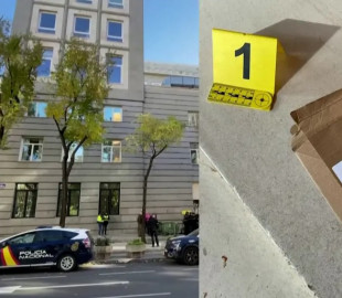 За розсиланням листів з вибухівкою до посольств України стоїть російська розвідка