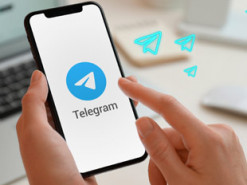 У роботі Telegram зафіксовано збої