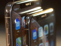 Apple решила проблему с плохой связью в помещениях