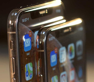 Apple решила проблему с плохой связью в помещениях