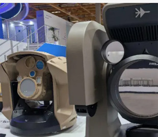 Лазерна система для масового збиття дронів. Ізраїль представив нову зброю