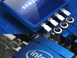 Samsung обошла Intel по выручке с производства чипов
