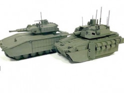 США розробляють новий танк Abrams, БМП Bredley та наземні дрони: що про них відомо