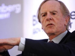 Джон Скалли рассказал, каким должен быть новый проект Apple