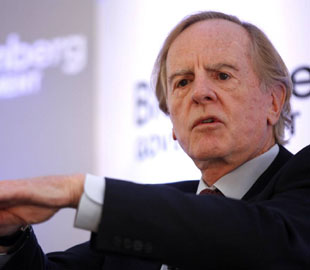 Джон Скалли рассказал, каким должен быть новый проект Apple