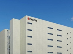 Kyocera построит свой крупнейший завод в Японии для выпуска полупроводников
