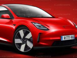 Tesla Model 2 2023: все, що ми знаємо про новий компактний електромобіль