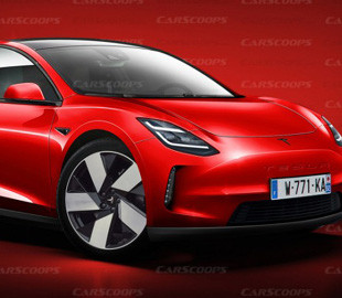 Tesla Model 2 2023: все, що ми знаємо про новий компактний електромобіль