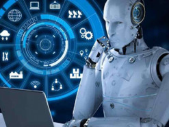 Експерт з ШІ окреслив ризики появи надрозумного інтелекту