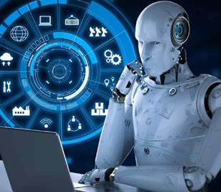 Експерт з ШІ окреслив ризики появи надрозумного інтелекту