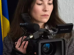 Суд залишив під вартою білоруську журналістку Інну Кардаш, яку підозрюють у шпигунстві