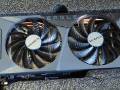 Nvidia планує припинити виробництво найпопулярнішої геймерської відеокарти RTX 3060