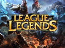 League of Legends почти в два раза превзошла CS:GO по популярности