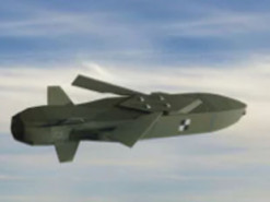 Летить на 500 км, пробиває бункери та розкидає бомби на парашутах. Що відомо про ракету Taurus