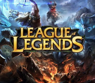League of Legends почти в два раза превзошла CS:GO по популярности