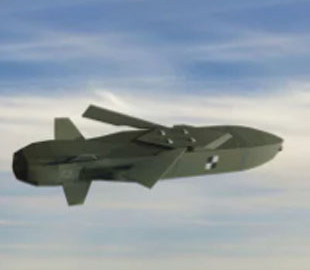 Летить на 500 км, пробиває бункери та розкидає бомби на парашутах. Що відомо про ракету Taurus