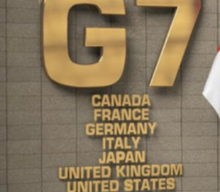 Країни G7 проведуть спільні навчання для захисту фінансової системи від кібератак із використанням ШІ