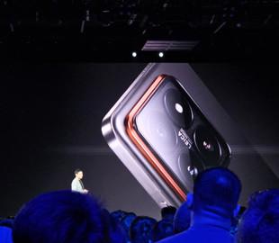 Xiaomi 14 Pro у титановому корпусі буде випущено необмеженим тиражем