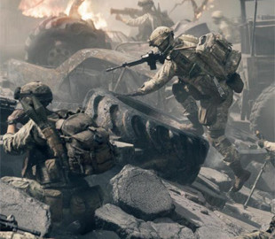 Технічний директор Battlefield 6 пояснив, чому в грі немає трасування променів