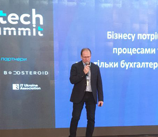 На українському ринку працюють понад 80 російських софт-продуктів