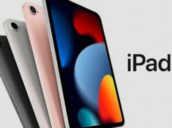 В сеть попали первые изображения iPad mini 6