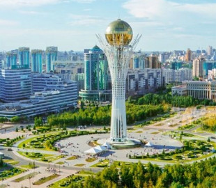 Азербайджан, Узбекистан та Казахстан об'єднають свої енергосистеми