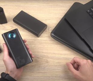 Фахівці розповіли, як зарядити ноутбук від PowerBank