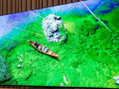 Телевізори LG почнуть «стежити» за емоціями користувача