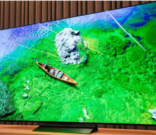 Телевізори LG почнуть «стежити» за емоціями користувача