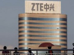 ZTE инвестирует 3 млрд долларов в разработку 5G-продуктов