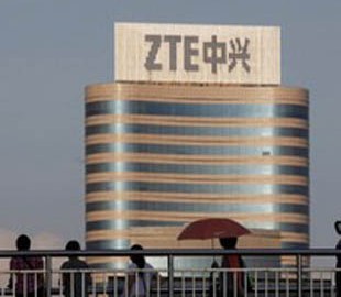ZTE инвестирует 3 млрд долларов в разработку 5G-продуктов