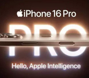 iPhone 16 Pro розчарував власників постійними збоями та перезавантаженнями