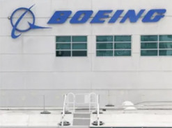 Boeing відзвітувала про найбільші збитки за останні п’ять років