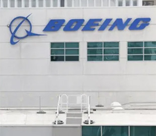 Boeing відзвітувала про найбільші збитки за останні п’ять років