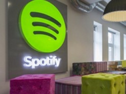 Spotify назвала дату выхода на биржу