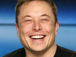 Илон Маск: через 10 лет Tesla будет выпускать 20 млн электромобилей в год