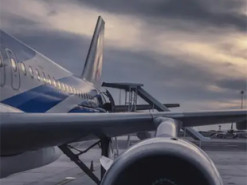 Російські авіакомпанії почали втрачати літаки: чому так відбувається