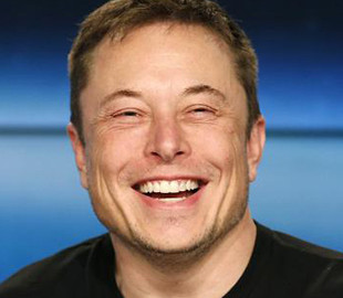 Илон Маск: через 10 лет Tesla будет выпускать 20 млн электромобилей в год