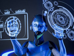 Масові звільнення через штучний інтелект: кому загрожує безробіття