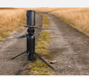 Американські розробники представили багатоцільовий бойовий модуль Damocles Launched Effect