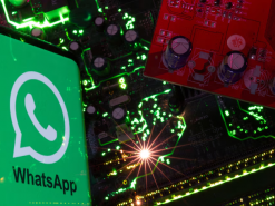 Чат-бот Copilot від Microsoft зі штучним інтелектом залишає WhatsApp 15 січня