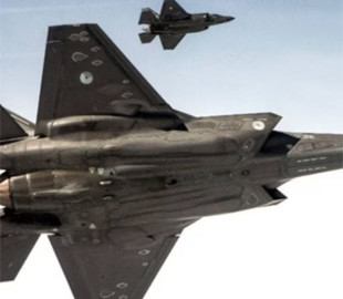 Румунія сподівається укласти контракт на купівлю у США літаків F-35 уже восени