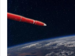 У США назвали загрозою розвиток військового потенціалу Китаю та Росії у космосі