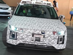 Роботакси Hyundai Ioniq 5 проходит испытания в аэропорту Лас-Вегаса