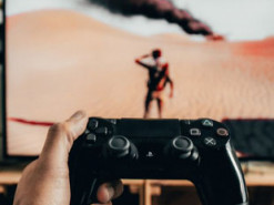 Відеоігри можуть підвищити інтелект дітей, на відміну від ТБ – дослідження