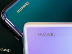 Huawei запатентовала подэкранную камеру для смартфонов