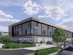 Siemens побудує у Британії нове підприємство з виробництва продукції для залізничної інфраструктури