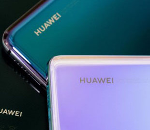 Huawei запатентовала подэкранную камеру для смартфонов