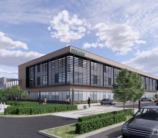 Siemens побудує у Британії нове підприємство з виробництва продукції для залізничної інфраструктури