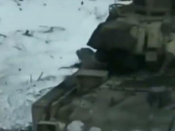 Відзначилась у боях за Роботине та Авдіївку: чим може похизуватись оновлена БМП Bradley для ЗСУ